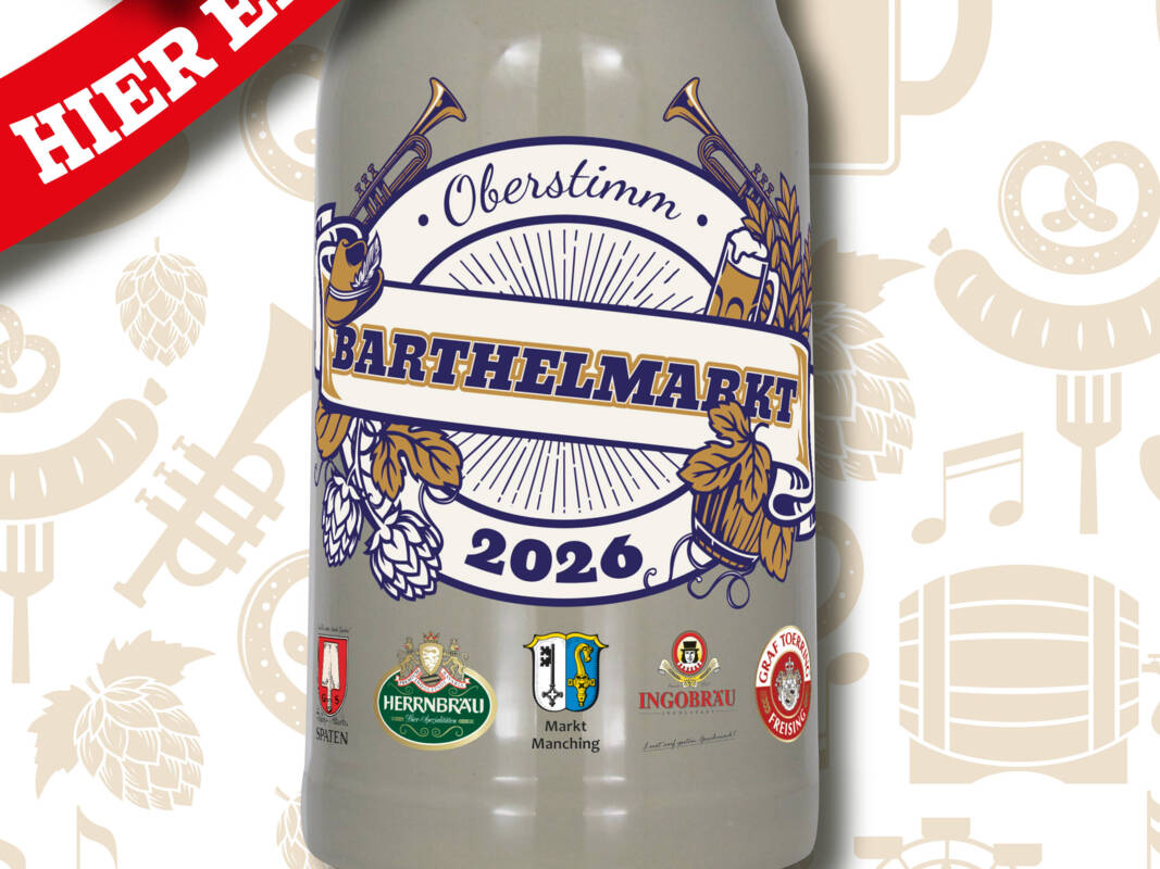 Barthelmarktkrug 2026