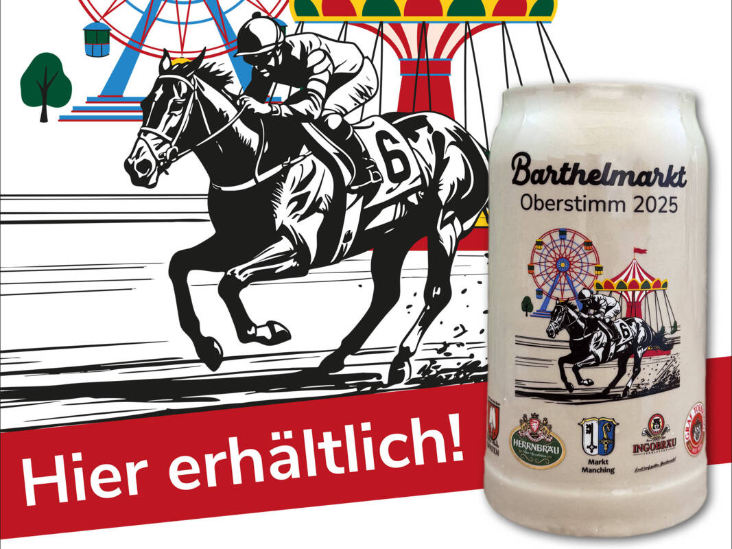 Barthelmarktkrug 2025