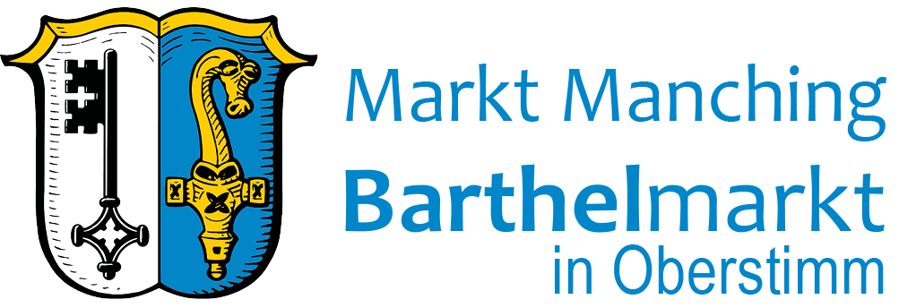 Barthelmarkt Logo 2024 ENTWURF